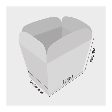 Packaging / Emballage Boites Ballotin Personnalisées