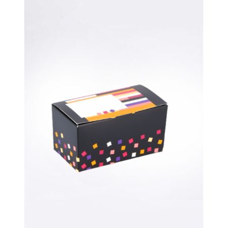 Packaging / Emballage Boites Ballotin Personnalisées