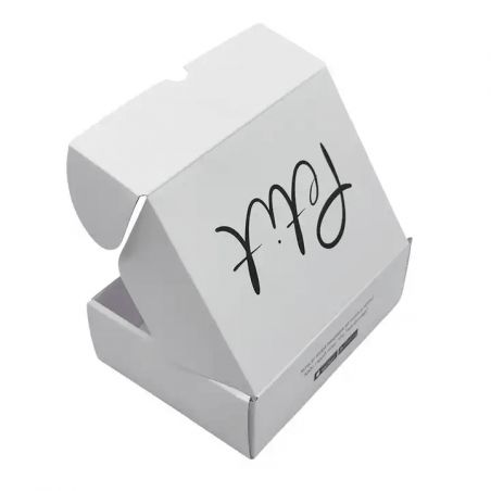 Packaging / Emballage Boites Expédition Automontable Personnalisées