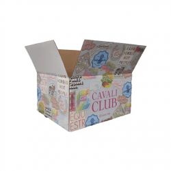 Packaging / Emballage Caisses Américaines Expédition Personnalisées