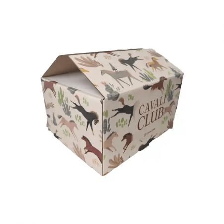 Packaging / Emballage Caisses Américaines Expédition Personnalisées