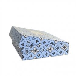 Packaging / Emballage Alimentaire Boites rectangulaires Personnalisées