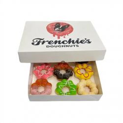 Packaging / Emballage Alimentaire Boites Gâteau Personnalisées