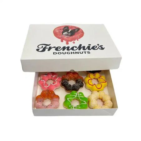 Packaging / Emballage Alimentaire Boites Gâteau Personnalisées