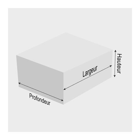 Packaging / Emballage Alimentaire Boites Gâteau Personnalisées