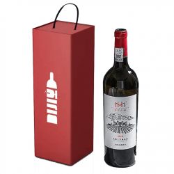 Packaging / Emballage Alimentaire Coffret Bouteille Personnalisées