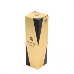 Packaging / Emballage Alimentaire Coffret Bouteille Personnalisées