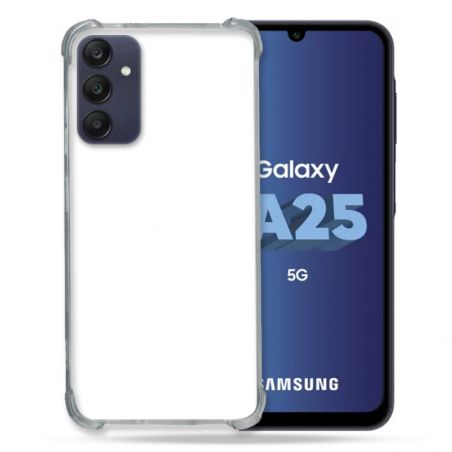 Coque Personnalisée Pour Samsung Galaxy A25 5G
