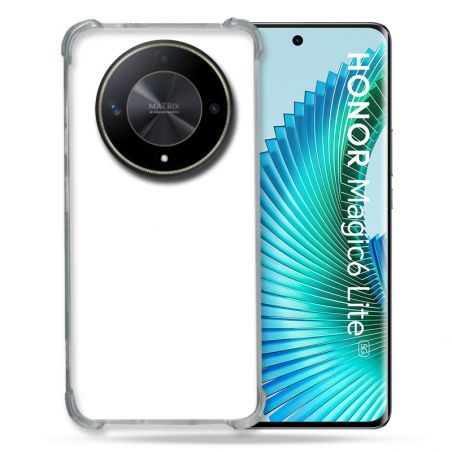 Coque Personnalisée Renforcée Pour Honor Magic 6 Lite 5G