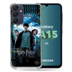 Coque Renforcée Pour Samsung Galaxy A15 4G / 5G Harry Potter Azkaban