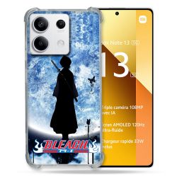 Coque Renforcée Pour Xiaomi Redmi Note 13 5G Manga Bleach Lune