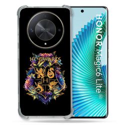 Coque Renforcé Pour Honor Magic 6 Lite 5G Harry Potter Hogwarts