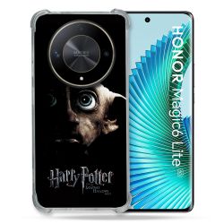 Coque Renforcé Pour Honor Magic 6 Lite 5G Harry Potter Hollows Dobby