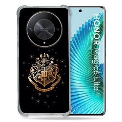 Coque Renforcé Pour Honor Magic 6 Lite 5G Harry Potter Poudlard