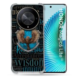 Coque Renforcé Pour Honor Magic 6 Lite 5G Harry Potter Serdaigle
