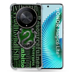 Coque Renforcé Pour Honor Magic 6 Lite 5G Harry Potter Serpentar