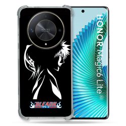 Coque Renforcé Pour Honor Magic 6 Lite 5G Manga Bleach Duo