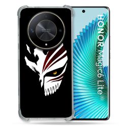 Coque Renforcé Pour Honor Magic 6 Lite 5G Manga Bleach Masque
