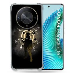 Coque Renforcé Pour Honor Magic 6 Lite 5G Manga Naruto Sage