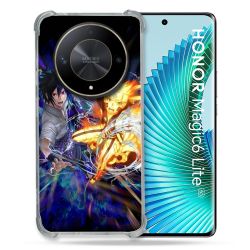 Coque Renforcé Pour Honor Magic 6 Lite 5G Manga Naruto VS