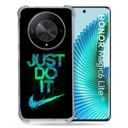 Coque Renforcé Pour Honor Magic 6 Lite 5G Nike Just Do It