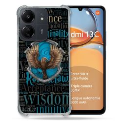 Coque Renforcé Pour Xiaomi Redmi 13C Harry Potter Serdaigle