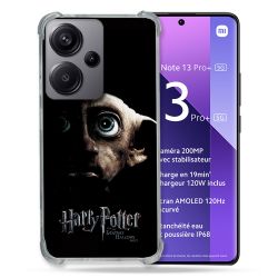 Coque Renforcé Pour Xiaomi Redmi Note 13 Pro Plus 5G Harry Potter Hollows Dobby