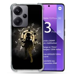 Coque Renforcé Pour Xiaomi Redmi Note 13 Pro Plus 5G Manga Naruto Sage