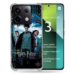 Coque Renforcée Pour Xiaomi Redmi Note 13 Pro 5G Harry Potter Azkaban