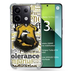 Coque Renforcée Pour Xiaomi Redmi Note 13 Pro 5G Harry Potter Poursouffle