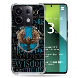 Coque Renforcée Pour Xiaomi Redmi Note 13 Pro 5G Harry Potter Serdaigle