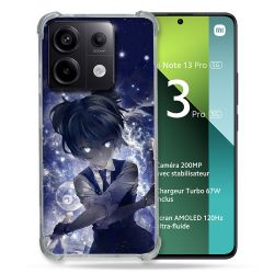 Coque Renforcée Pour Xiaomi Redmi Note 13 Pro 5G Manga Assassination Classroom Nagisa