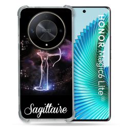 Coque Renforcée Pour Honor Magic 6 Lite 5G Signe Zodiaque 2 Sagittaire