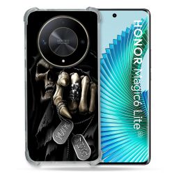 Coque Renforcée Pour Honor Magic 6 Lite 5G Tete de Mort Your Next