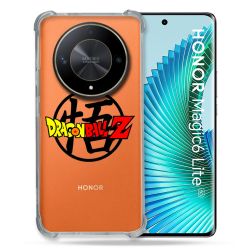 Coque Renforcée Transparente Pour Honor Magic 6 Lite 5G Dragon Ball Logo