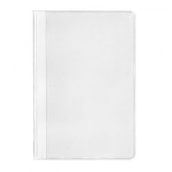 Pochette / Etui de protection Transparent Personnalisé pour Carte Grise Voiture