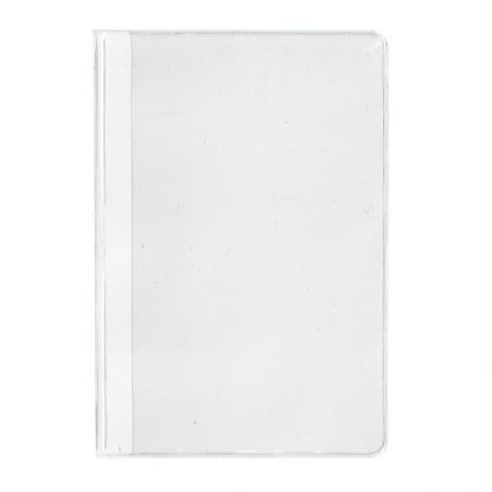 Pochette / Etui de protection Transparent Personnalisé pour Carte Grise Voiture