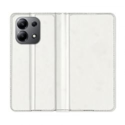 Housse Cuir Portefeuille Personnalisée pour Xiaomi Redmi Note 13 4G