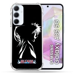 Coque Renforcé Pour Samsung Galaxy A35 5G Manga Bleach Duo
