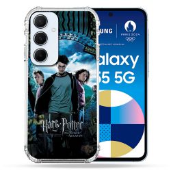Coque Renforcé Pour Samsung Galaxy A55 5G Harry Potter Azkaban