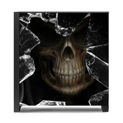 PC Gamer AMD Ryzen 5 5600X - RX 7800XT - Boitier Corsair 4000X Sur Mesure Dark