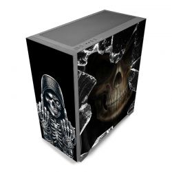 PC Pro Gamer Intel® Core I7 14700 KF - RTX 4080 Super - Boitier Marsgaming MC XP Sur Mesure Dark