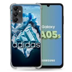 Coque Pour Samsung Galaxy A05S Adidas Iceberg