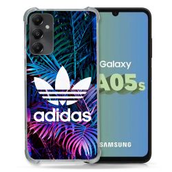 Coque Pour Samsung Galaxy A05S Adidas Palmier