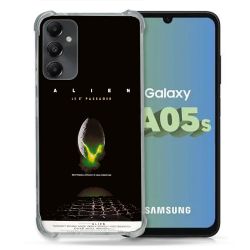 Coque Pour Samsung Galaxy A05S Alien Affiche