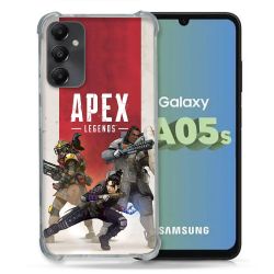 Coque Pour Samsung Galaxy A05S Apex