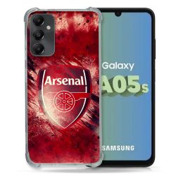 Coque Pour Samsung Galaxy A05S Foot Arsenal
