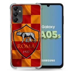 Coque Pour Samsung Galaxy A05S Foot As Roma