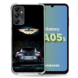 Coque Pour Samsung Galaxy A05S Aston Martin