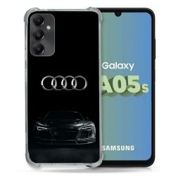 Coque Pour Samsung Galaxy A05S Audi